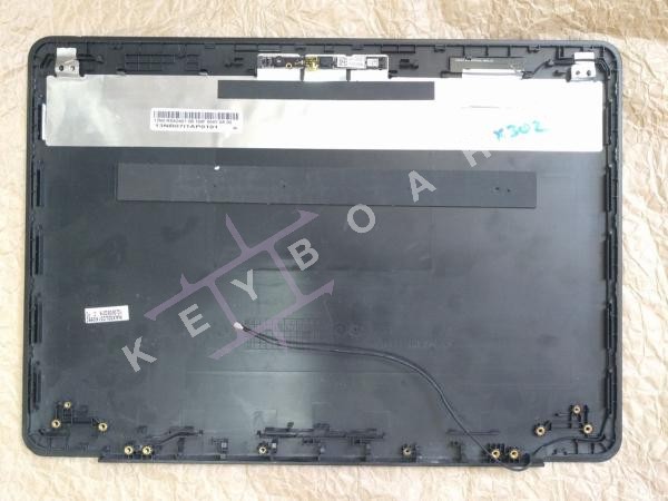 Кришка Asus F302LJ